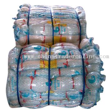 Nylon Monofilament Net from China